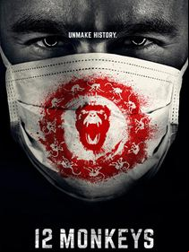 12 Monkeys Saison 1