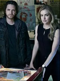12 Monkeys Saison 2