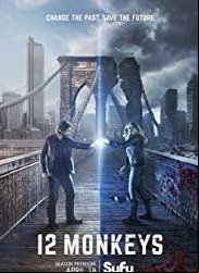 12 Monkeys Saison 3