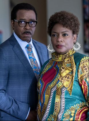 61st Street Saison 1