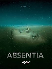 Absentia Saison 1