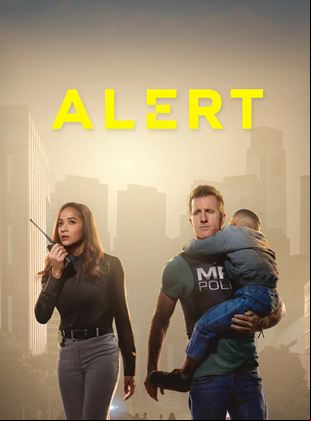 Alert: Missing Persons Unit Saison 1