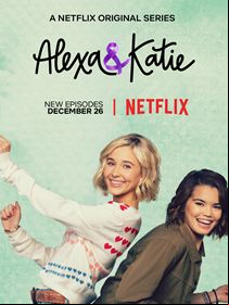 Alexa & Katie