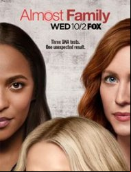 Almost Family Saison 1