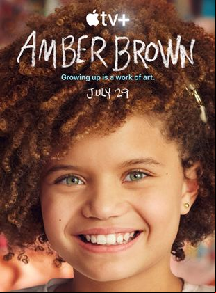 Amber Brown