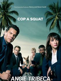 Angie Tribeca Saison 3
