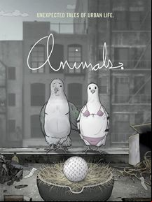 Animals. Saison 1