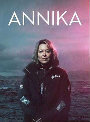 Annika saison 2
