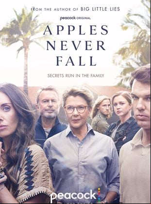 Apples Never Fall saison 1