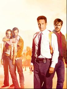 Aquarius Saison 2