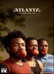 Atlanta (2016) Saison 3