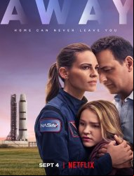 Away Saison 1