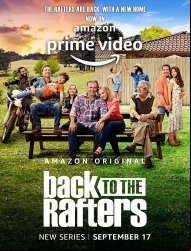 Back to the Rafters saison 1