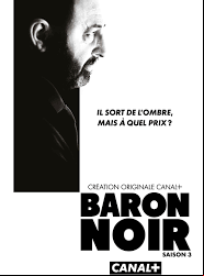 Baron Noir Saison 3