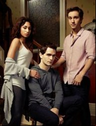 Being Human (US)