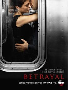 Betrayal Saison 1