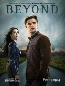 Beyond Saison 1