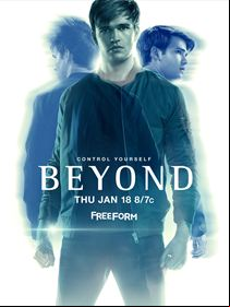 Beyond Saison 2