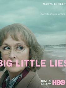 Big Little Lies saison 2