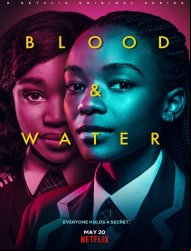 Blood & Water saison 1