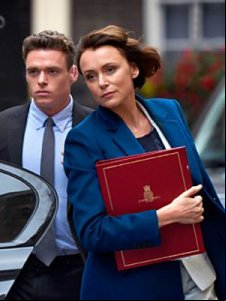 Bodyguard Saison 1