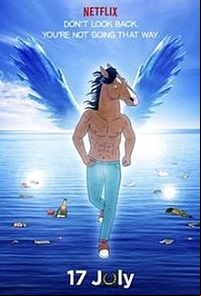 BoJack Horseman Saison 2