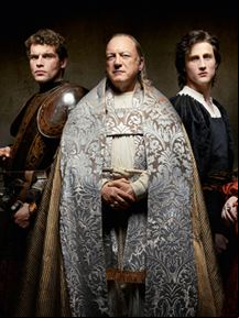 Borgia Saison 3