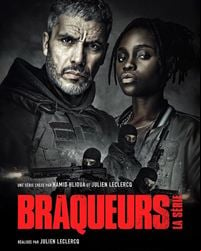Braqueurs: La série Saison 2