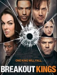 Breakout Kings saison 2