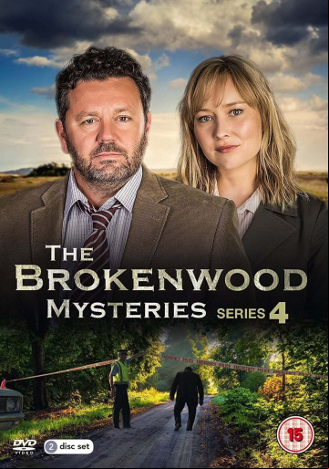 Brokenwood saison 4