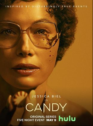 Candy Saison 1