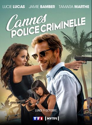 Cannes Police Criminelle Saison 1