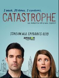 Catastrophe Saison 1