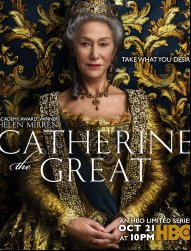 Catherine the Great saison 1