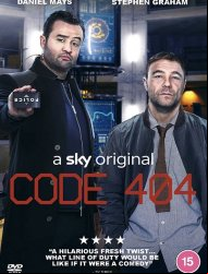Code 404 saison 2