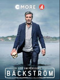 Commandant Bäckström saison 1