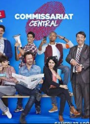 Commissariat Central