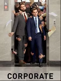 Corporate Saison 3