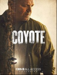 Coyote Saison 1