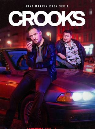 Crooks