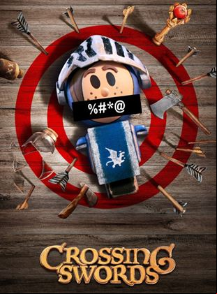 Crossing Swords Saison 1