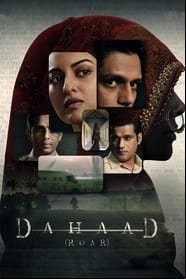 Dahaad