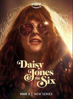 Daisy Jones And The Six Saison 1