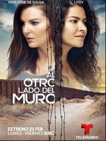 De l'autre côté du mur Saison 1