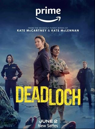 Deadloch Saison 1
