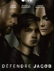 Défendre Jacob saison 1