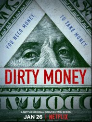 Dirty Money saison 1