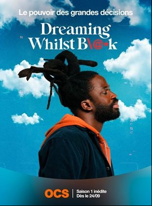 Dreaming Whilst Black