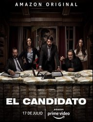 El Candidato Saison 1