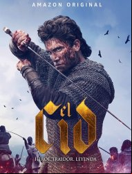 El Cid Saison 1